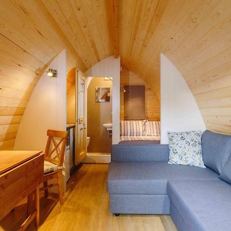 Mallow Glamping Pod Cheltenham Kültér fotó