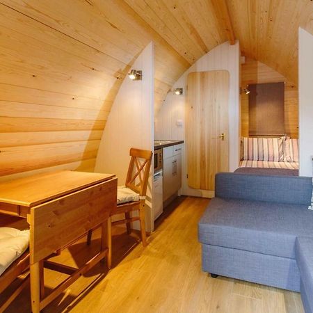 Mallow Glamping Pod Cheltenham Kültér fotó