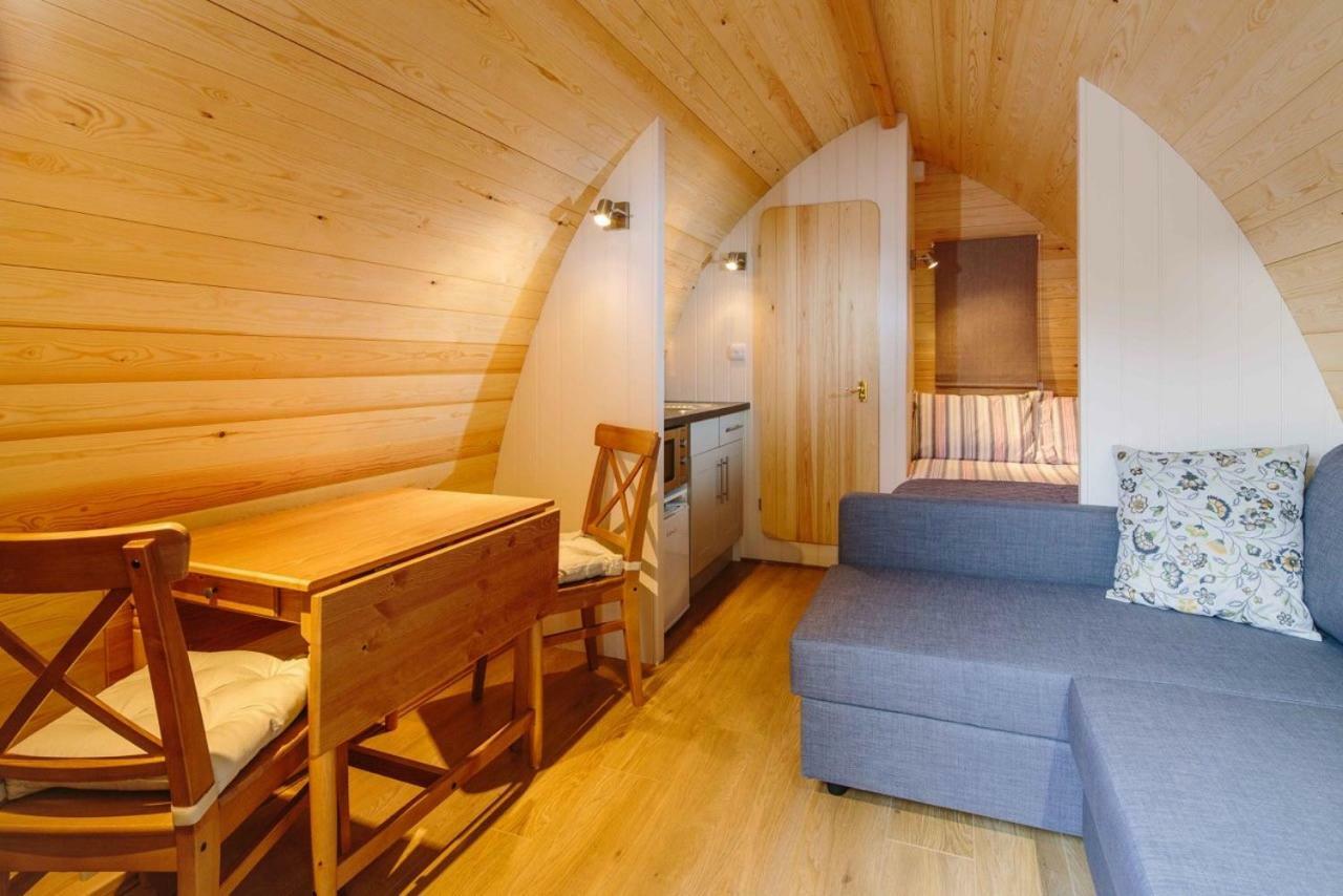 Mallow Glamping Pod Cheltenham Kültér fotó